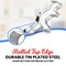 CookieCutter.Com Tyrannosaurus Dinosaur Cookie Cutter 5 in B1126 –Tin Plated Steel Cookie Cutters – Made In The USA